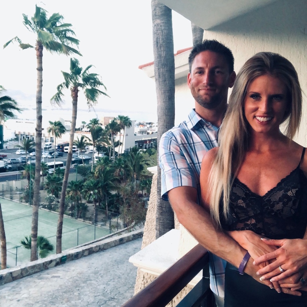 Meet your Posher, Carly